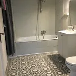 Apartment Wohlfühlambiente In *
