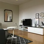 Wohlfühlambiente In Apartment