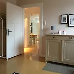 Wohlfühlambiente In Apartment *