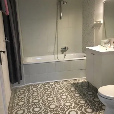 Apartmán Wohlfuehlambiente In *