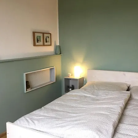 Wohlfuehlambiente In Apartment *