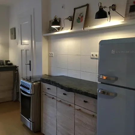 Wohlfuehlambiente In