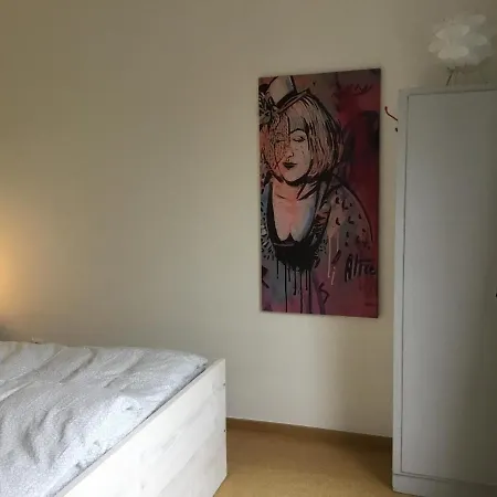 Wohlfuehlambiente In * Dorsten