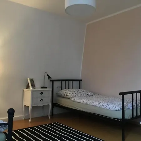 Apartment Wohlfuehlambiente In