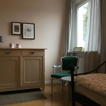 Wohlfuehlambiente In Dorsten