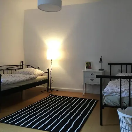 Apartment Wohlfuehlambiente In