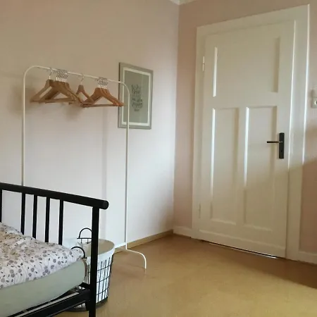 Apartment Wohlfuehlambiente In