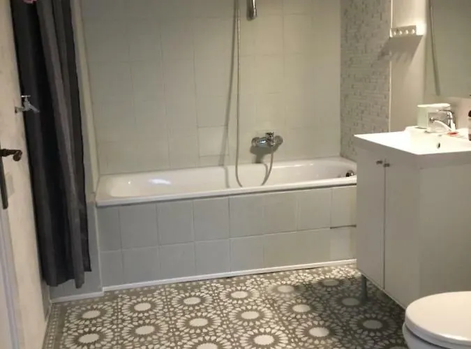 דירה Wohlfuehlambiente In *