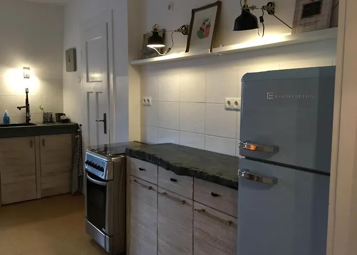 Wohlfuehlambiente In