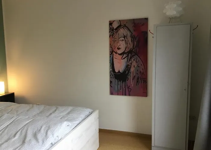 Wohlfuehlambiente In * Dorsten