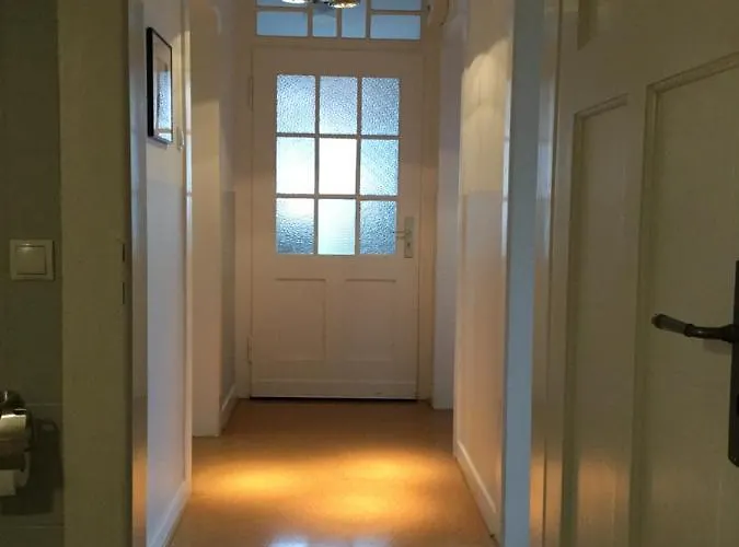 Wohlfuehlambiente In דורסטן