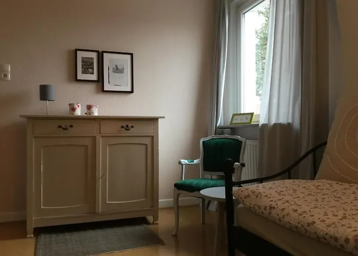 Wohlfuehlambiente In Dorsten