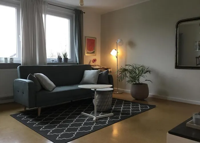 Wohlfuehlambiente In *