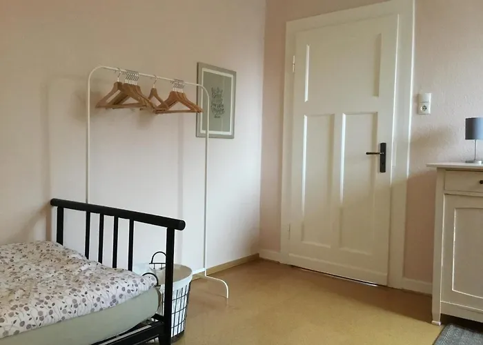 Apartment Wohlfuehlambiente In